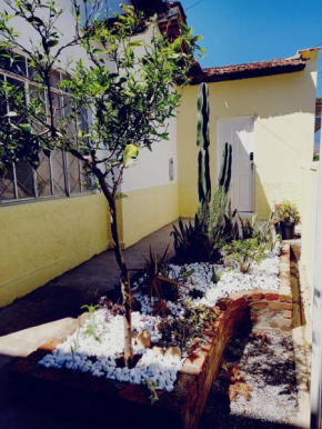 Casa da Áfrika